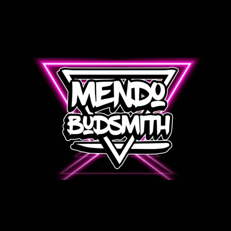 MendoBudSmith