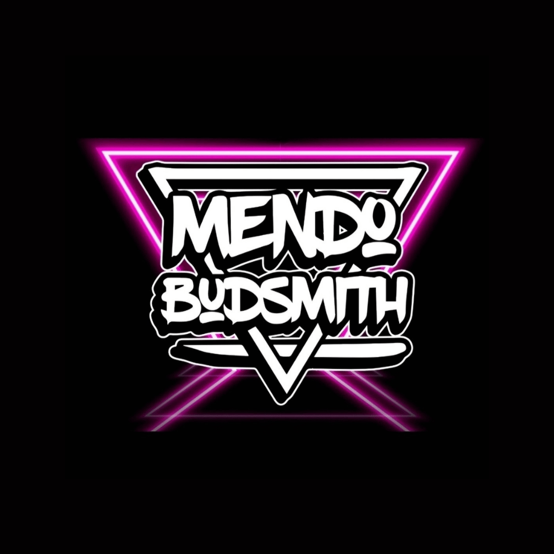 MendoBudSmith