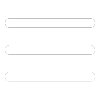 white hamburger icon